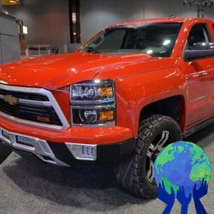 Meet your Posher, Sergio